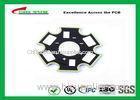 LED Lights with Metal Aluminum Core PCB 1L1.6mm Lead Free HAL
