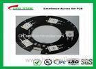 Aluminum Printed Circuit Board for LED Power with 1layer 1.6mm 1oz Copper