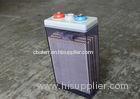 Transparent Sealed F12 2 volt 300ah Tubular Plate Battery For Power Plant