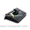 Android Smart Device With Touch Screen Display For Biometric Attendance Machine