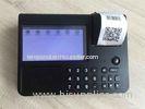 All In One Touch Screen Intelligent POS Machine Computer For Supermarkets POS System