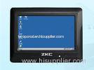 7 inch Embedded Touch Screen Computer with Windows CE Operating System