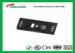 Prototype PCB Aluminum Base Board Single Side 1.6mm Milling PCB Surface HASL