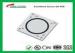 Alu Base PCB with High Thermal Conductivity Prototype PCB 1.6mm ENIG
