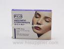 PCD Anesthetic Eyebrow Paste Tattoo Care Cream Painless 30g 12pcs / box