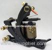 Novelty Handmade Tattoo Machine 10 Wraps For Professional Master 110 - 240V