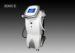 IPL RF Nd Yag Laser Tattoo Removal Machine / Permanent Hair Removal Equipment