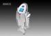 Multi - Functional Portable Laser Tattoo Removal Machine , Skin Rejuvenation Equipment