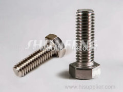 SHUN FENG Tap bolts