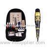 Complete Tattoo Makeup Machine / Eyebrow Tattoo Machine Kit With Dragon Makeup Pen