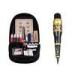 Complete Tattoo Makeup Machine / Eyebrow Tattoo Machine Kit With Dragon Makeup Pen