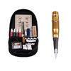 Eyebrow Tattoo Equipment 5 Color Ink Practice Skin / Tattoo Eyeliner Pen