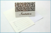 Hot-selling 10 Exquisite Invitation Cards