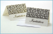 Hot-selling 10 Exquisite Invitation Cards