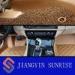 Environmental 3D Car Floor Mats , Decorative Rubber Anti Slip Car Foot Mats