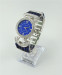 Women fashion beads strap watches quartz wristwatch