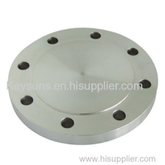 Blind Flanges BL Large Bore Flange big size flanges