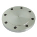 Blind Flanges BL Large Bore Flange big size flanges