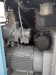 Oil flooded rotary screw air compressor