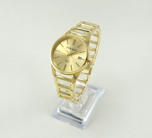 Bracelet women quartz analog watch