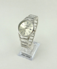 Bracelet women quartz analog watch