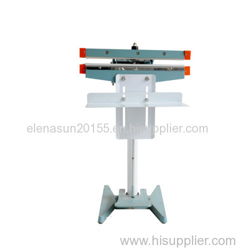 Double-side Foot Operated Impulse Sealers