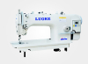 high-speed direct-drive lockstich machine