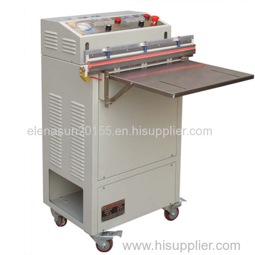 External Suction Vacuum Sealing Machine