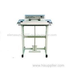 External Suction Vacuum Sealing Machine