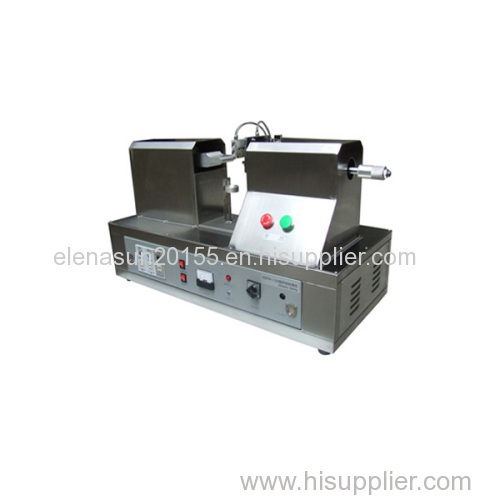 Table Top Ultrasonic Soft Tube Sealing Machine