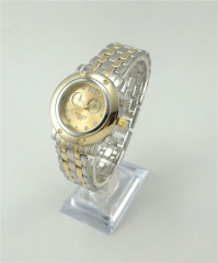 Luxury women wristwatch with high quality