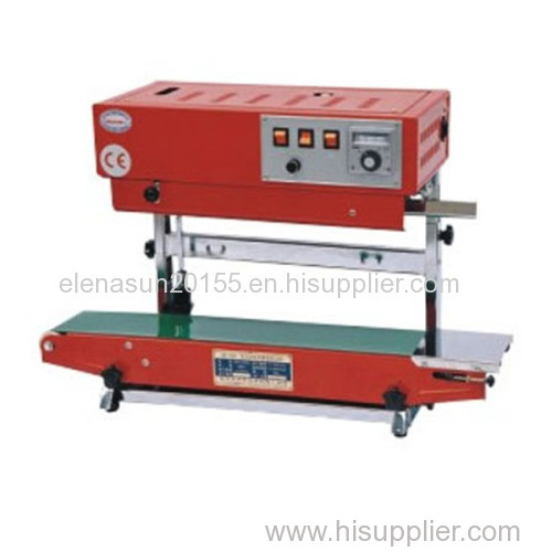 Continuous Band Sealers china