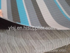 Hotel Special PVC woven flooring office carpet