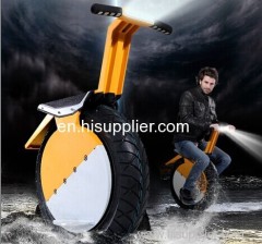 Yongkang mototec Big Power self balancing scooter