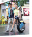 Yongkang mototec Green Power electric skateboard for adults