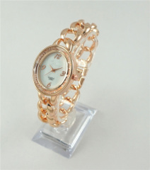 Hot sale bracelet watch wholesale quartz watch