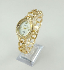 Hot sale bracelet watch wholesale quartz watch