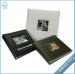 Factory Direct Wholesale Perfect Binding Wedding Photo Album Album Photo