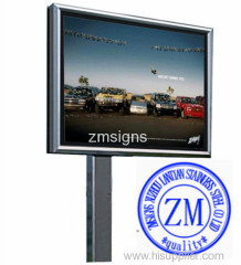 Billboard Advertising Led Billboard Price