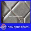 Ageing Resistance Synthetic Leather Fabric / Polyurethane Synthetic Leather