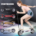 Mototec Patent Design two wheel standing electric scooter 36v 500w