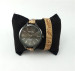 Long strap lady watch quartz alloy watch