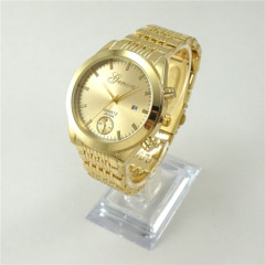 Wholesale luxury quartz analog wristwatch