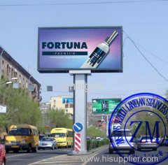 Led Billboard Price Advertising Billboard