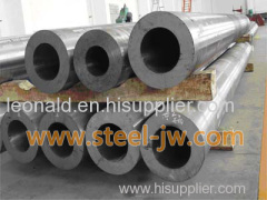 SA355 P5 seamless straight steel pipe