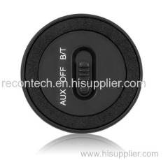 2015 New Design Mini Bluetooth Speaker