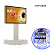 Outdoor Digital Billboard for advertising