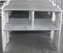 Factory Direct Quality Assurance Frame Scaffolding