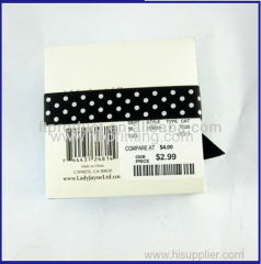 Manufacturer Supply ODM Available Mini Notepad with Pen
