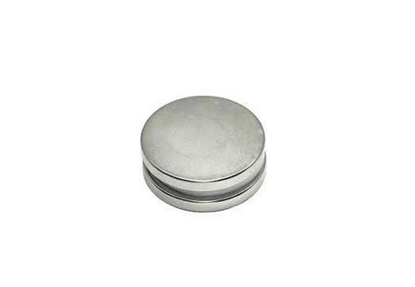 N35 Disc Neodymium Magnet with nickel coating